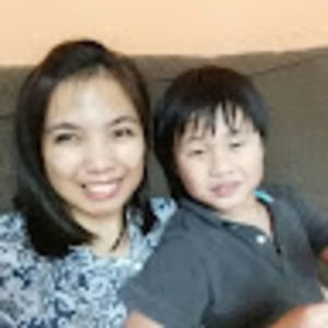 Meet your Posher, Maria